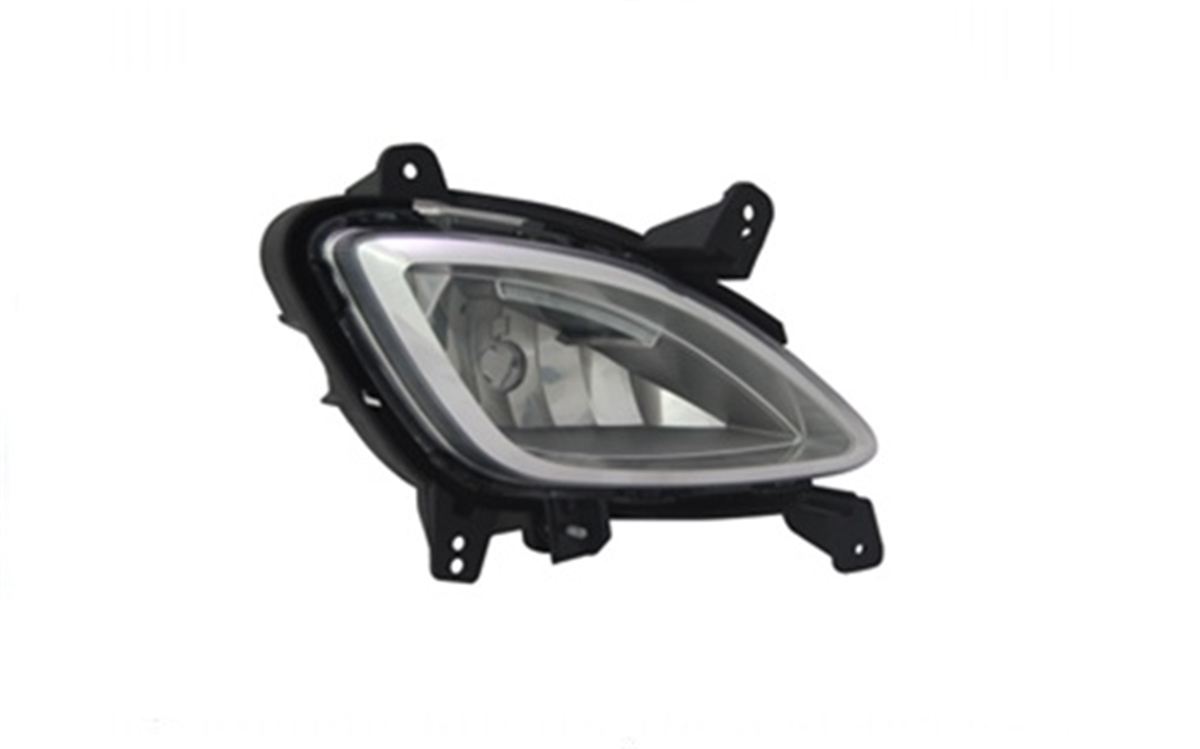 YEDEK PARÇAHYUNDAI İ10 ÖN SİS FARI HB.SAĞ 10- ORJİNAL REF. NO: 922020X100 UYUMLU HUN10I1003DEGAHUN10I1003