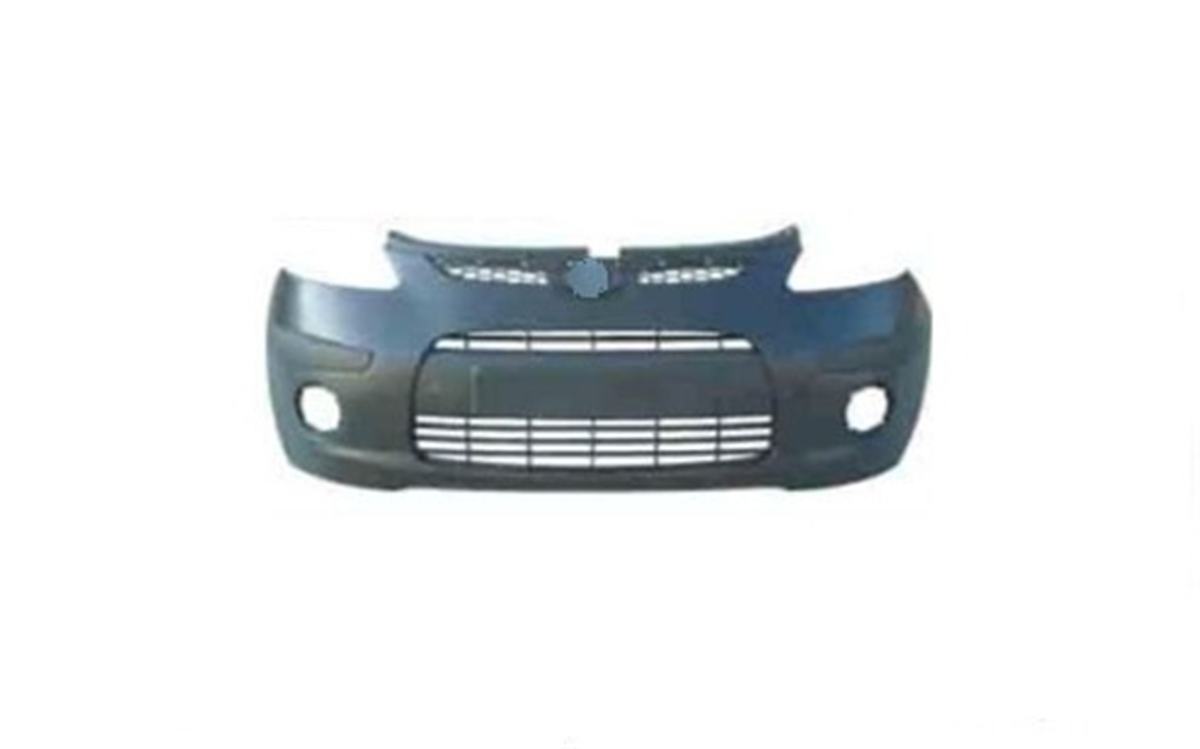 YEDEK PARÇAHYUNDAI İ10 ÖN TAMPON KOMPLE 08- ORJİNAL REF. NO: 865120X000 UYUMLU HUN07I1001DEGAHUN07I1001