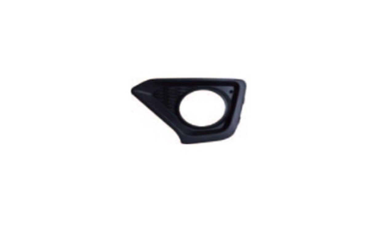 YEDEK PARÇAHYUNDAI İ10 ÖN TAMPON PANJURU DELİKLİ SOL 13-16 ORJİNAL REF. NO: 86527B9000 UYUMLU HUN07I1054DEGAHUN07I1054