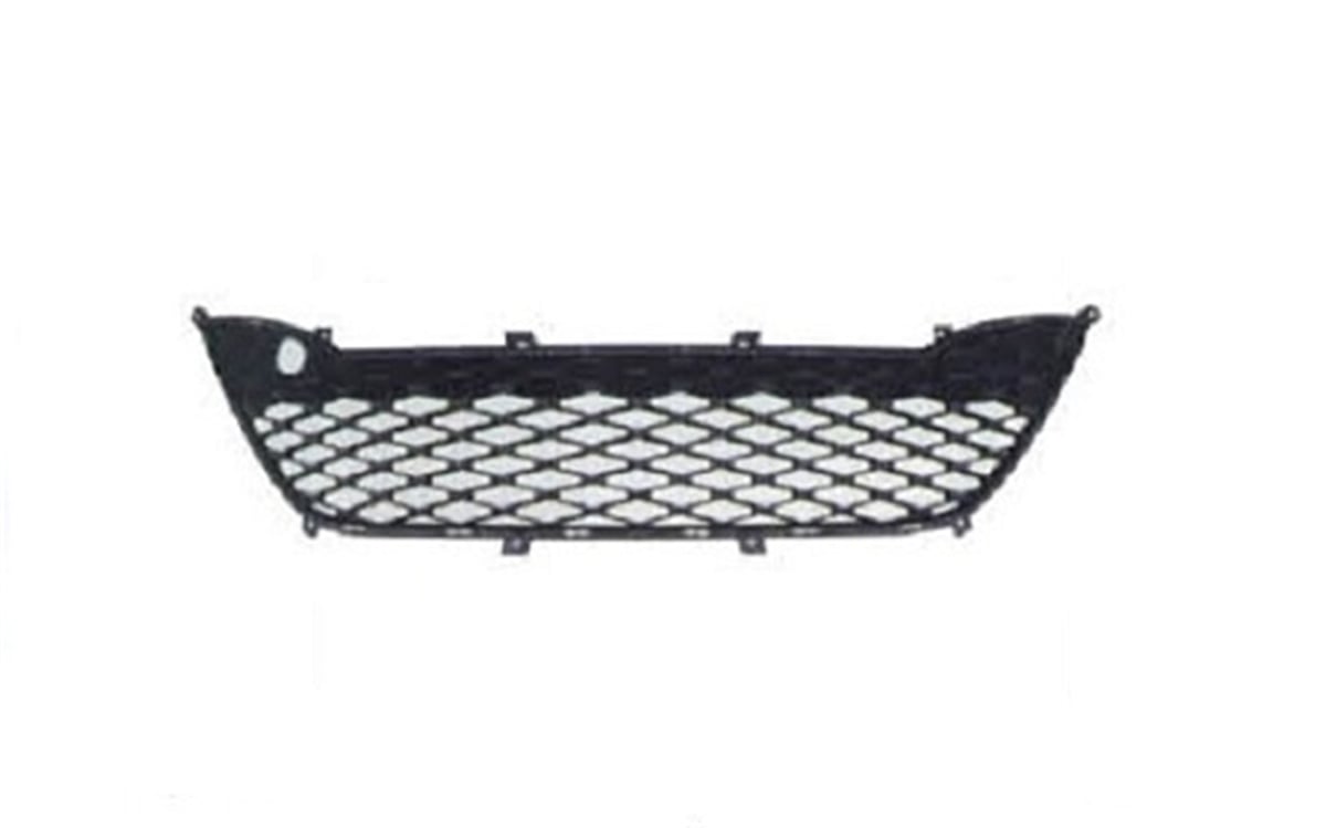 YEDEK PARÇAHYUNDAI İ10 ÖN TAMPON PANJURU ORTA 11-12 ORJİNAL REF. NO: 865220X200 UYUMLU HUN07I1010DEGAHUN07I1010