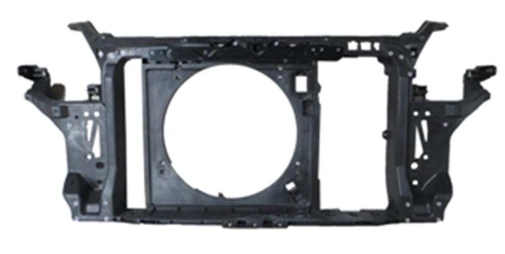 YEDEK PARÇAHyundaı I20- 09/12 Ön Panel Komple Plastik (Dizel) 64101-1J200MEYDAN640-2351
