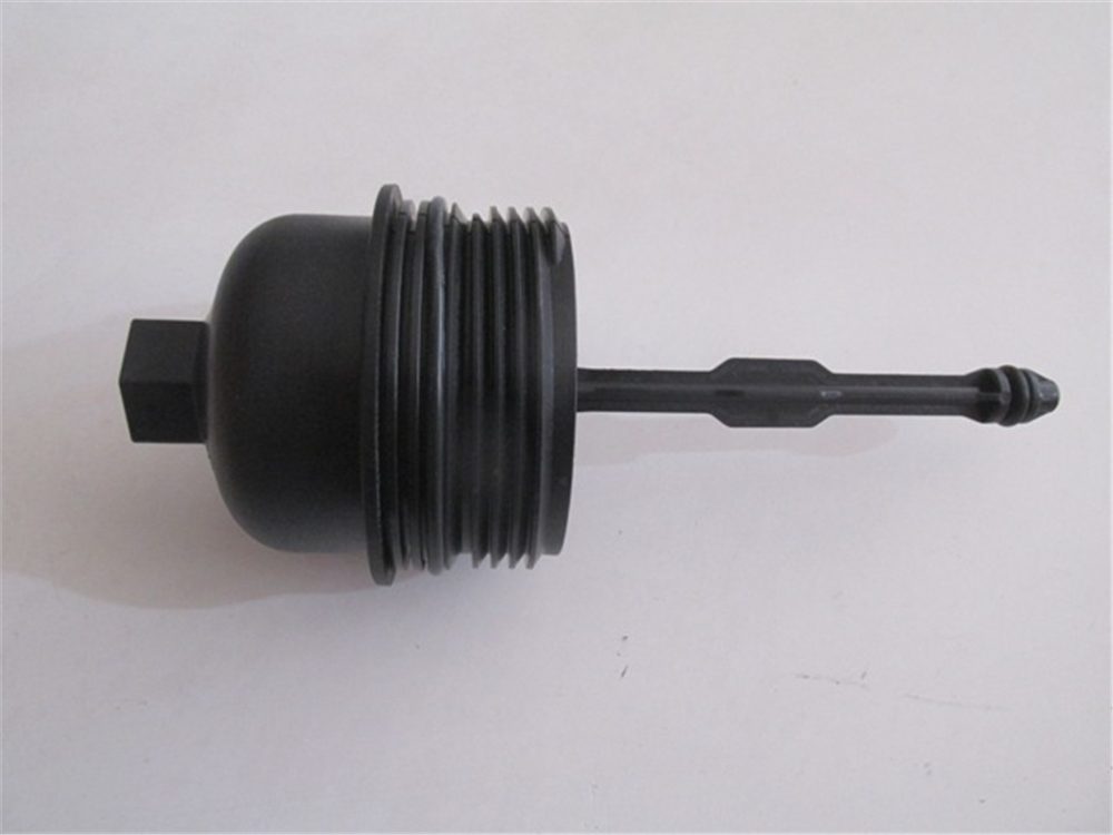 YEDEK PARÇAHyundaı I20- 15/18 Motor Yağ Filtre Kapağı 1.5 Crdı (Plastik) 26315-2A000MEYDAN642-4407