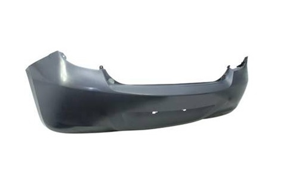 YEDEK PARÇAHYUNDAI İ20 ARKA TAMPON 09- ORJİNAL REF. NO: 866101J000 UYUMLU HUN07I2007DEGAHUN07I2007