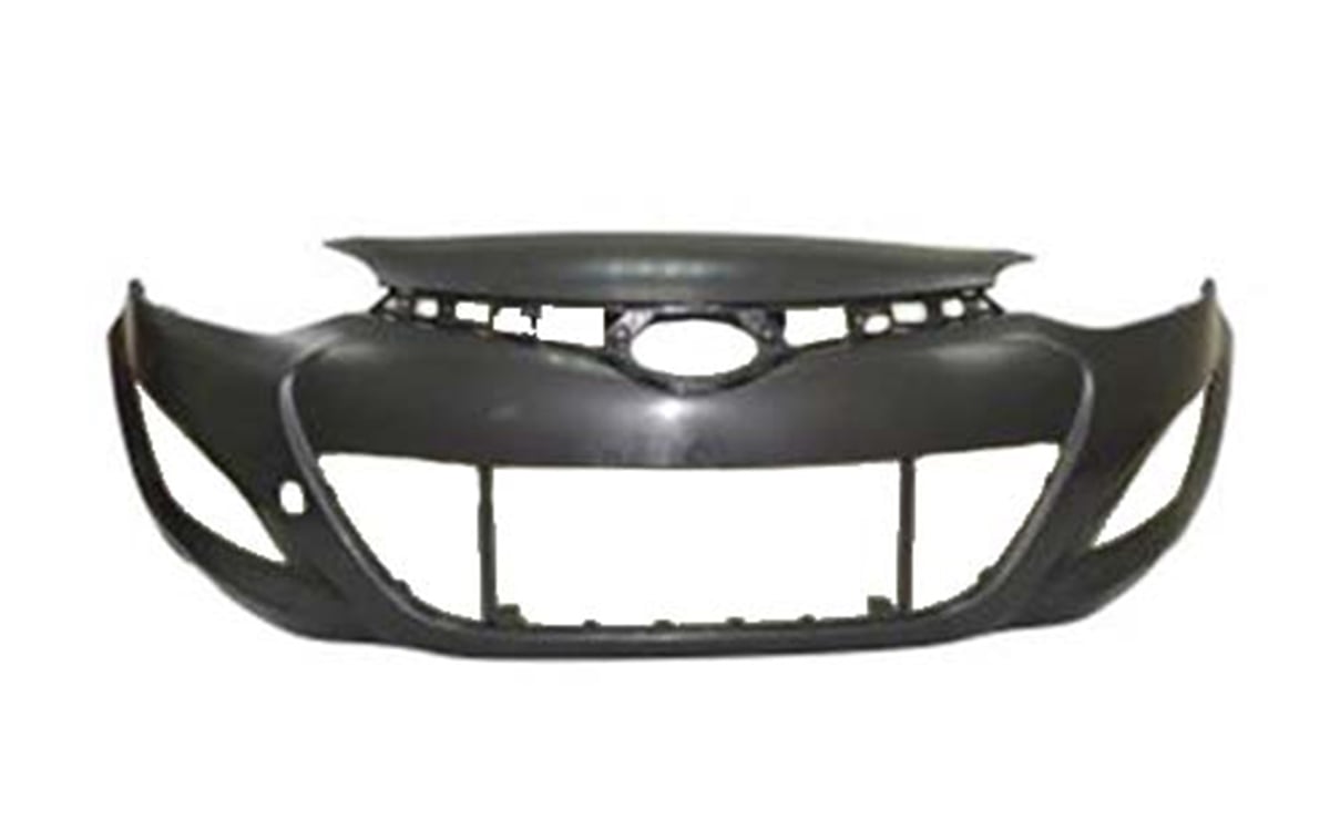 YEDEK PARÇAHYUNDAI İ20 ÖN TAMPON ASTARLI 11- ORJİNAL REF. NO: 865114P000 UYUMLU HUN07I2008DEGAHUN07I2008