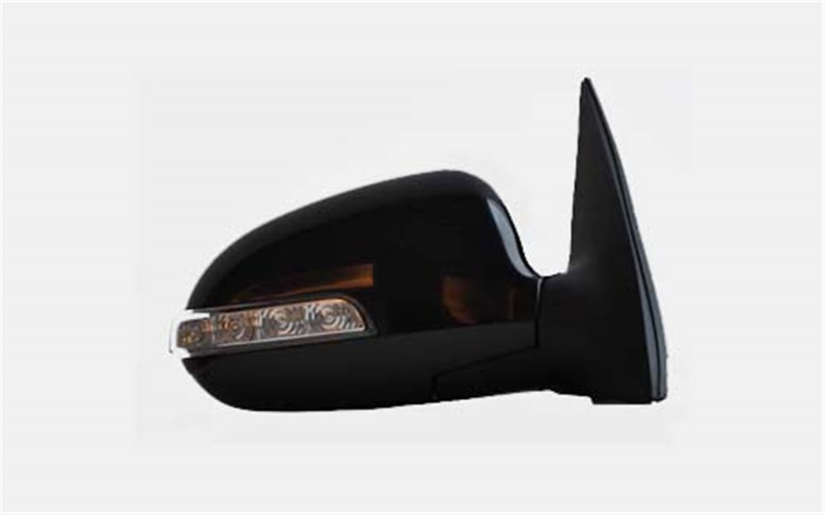 YEDEK PARÇAHYUNDAI İ30 DİKİZ AYNASI ELEKTRİKLİ ISITMALI SİN.SAĞ 07- ORJİNAL REF. NO: 876202L700 UYUMLU HUN11I3003DEGAHUN11I3003