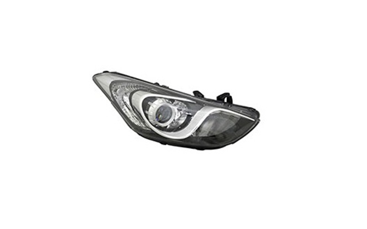 YEDEK PARÇAHYUNDAI İ30 FAR ELEKTRIK MOTORLU STATİK LAMBALI SAĞ 11- ORJİNAL REF. NO: 92102A6000 UYUMLU HUN10I3011DEGAHUN10I3011