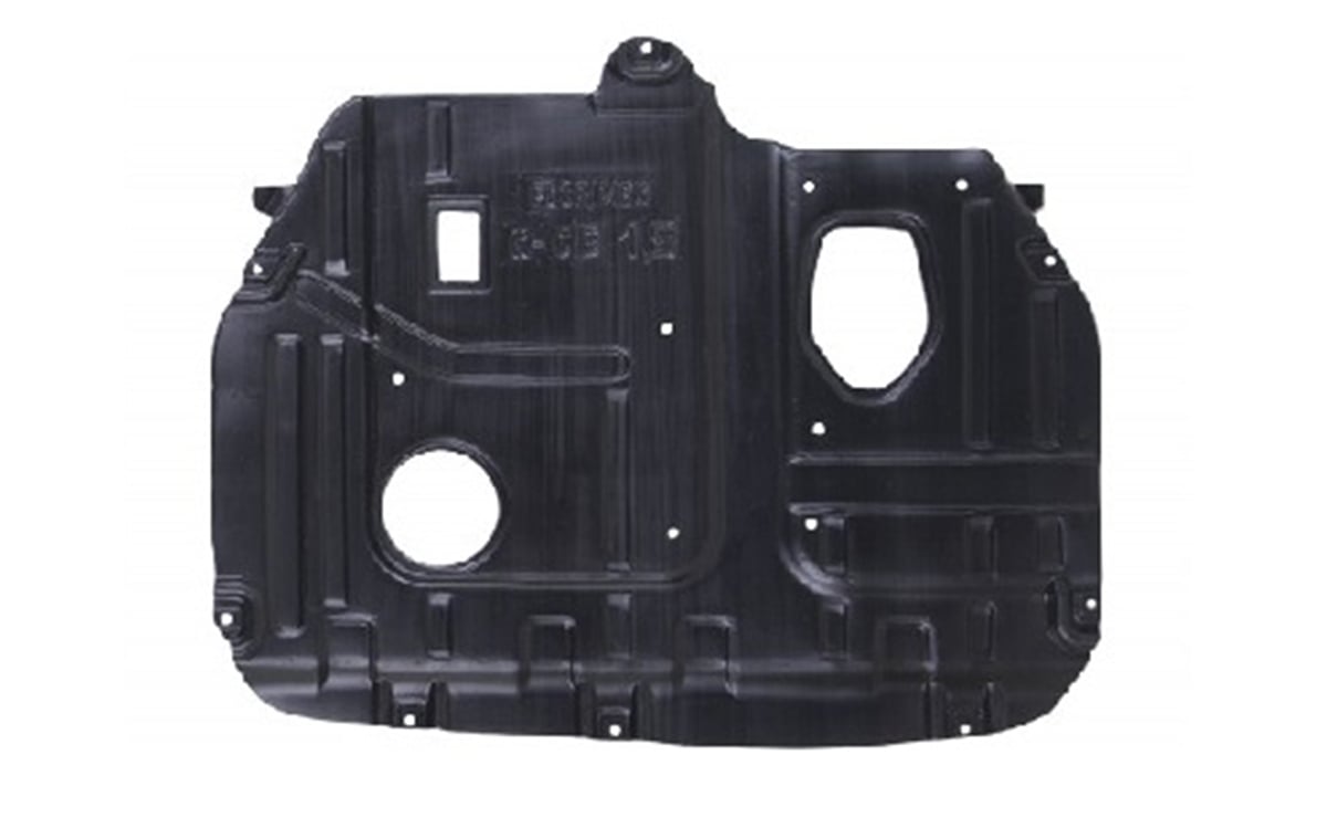 YEDEK PARÇAHYUNDAI İ30 / KIA CEED MOTOR ALT KORUMA PLASTİĞİ 07- ORJİNAL REF. NO: 291102H300 UYUMLU HUN08I3017DEGAHUN08I3017