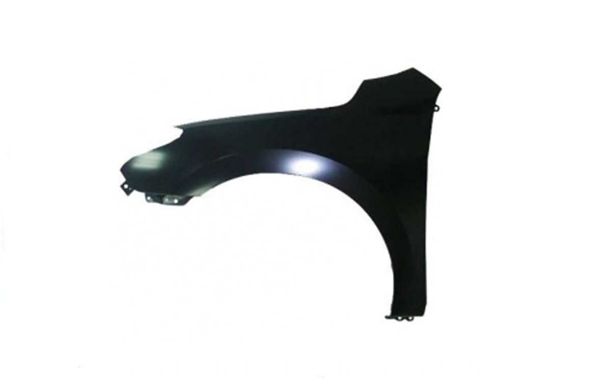 YEDEK PARÇAHYUNDAI İ30 ÖN ÇAMURLUK SOL 07- ORJİNAL REF. NO: 663112L010 UYUMLU HUN08I3005DEGAHUN08I3005