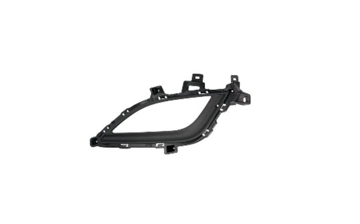 YEDEK PARÇAHYUNDAI İ30 ÖN TAMPON PANJURU DELİKLİ SOL 11- ORJİNAL REF. NO: 86563A6030 UYUMLU HUN07I3022DEGAHUN07I3022
