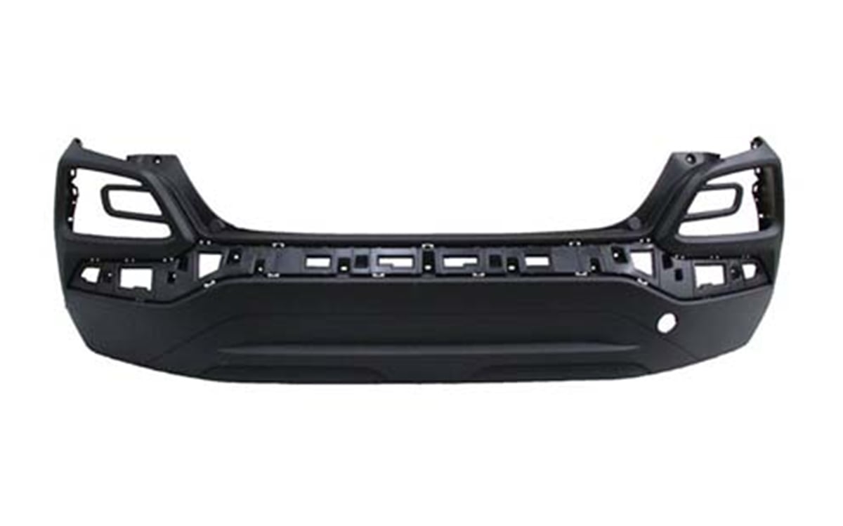 YEDEK PARÇAHYUNDAI KONA ARKA TAMPON 17- ORJİNAL REF. NO: 86610-J9000 UYUMLU HUN07KO002DEGAHUN07KO002