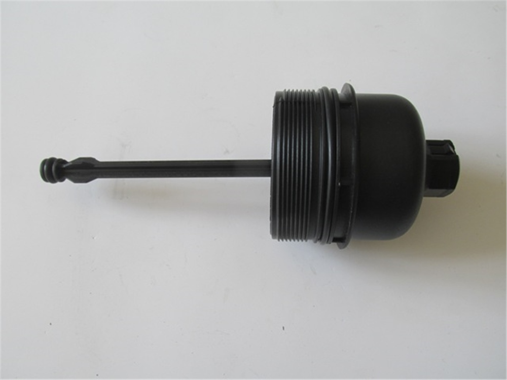YEDEK PARÇAHyundaı Matrıx- 06/08 Motor Yağ Filtre Kapağı 1.5 Crdı (Plastik) 26350-2A000MEYDAN583-4407