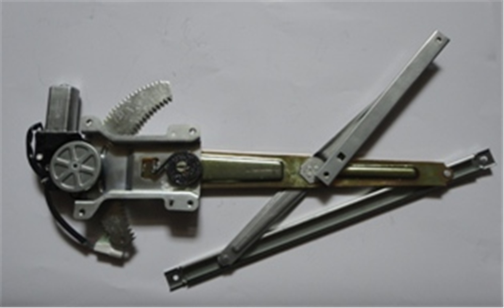 YEDEK PARÇAHyundaı Matrıx- 06/08 Ön Cam Krikosu Sol Elektrikli/Motorlu 2Fişli 98810-17100MEYDAN583-1934