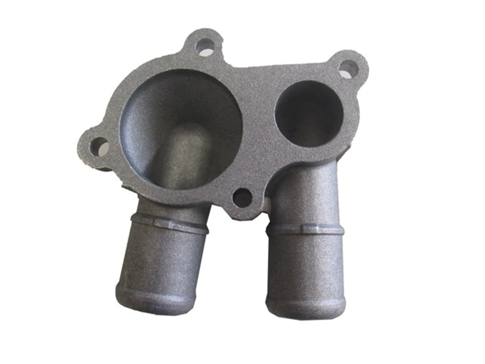 YEDEK PARÇAHyundaı Matrıx- 06/08 Termostat Üst Kapağı Benzinli 1,6Cc 2561126100MEYDAN583-4809