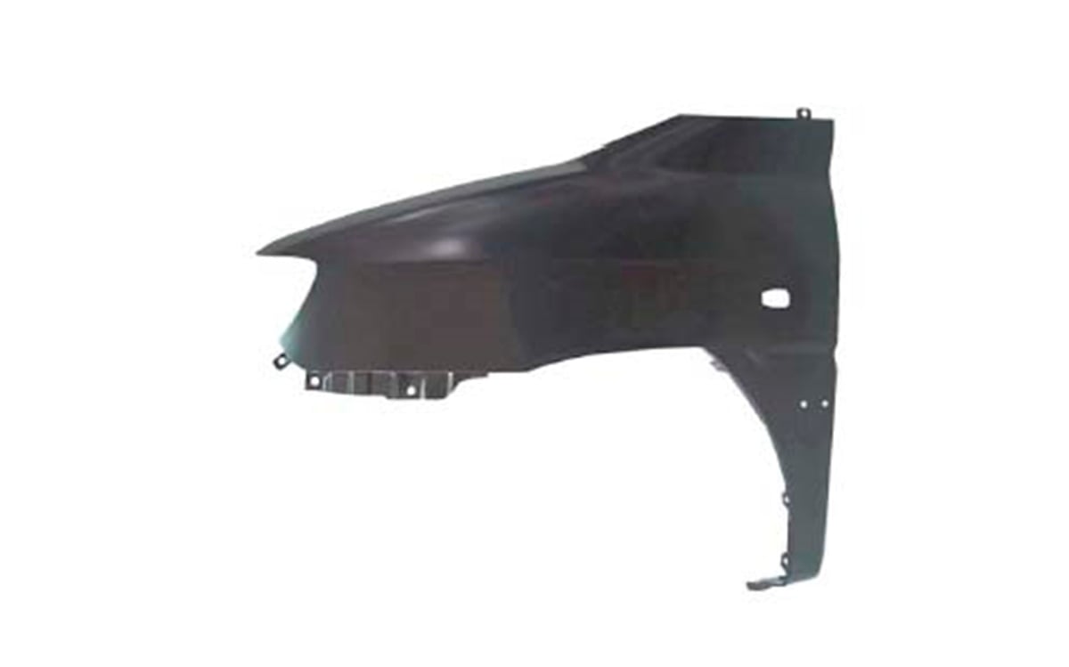 YEDEK PARÇAHYUNDAI MATRİX ÖN ÇAMURLUK DELİKLİ SOL 02- ORJİNAL REF. NO: 6631117320 UYUMLU HUN08MA005DEGAHUN08MA005