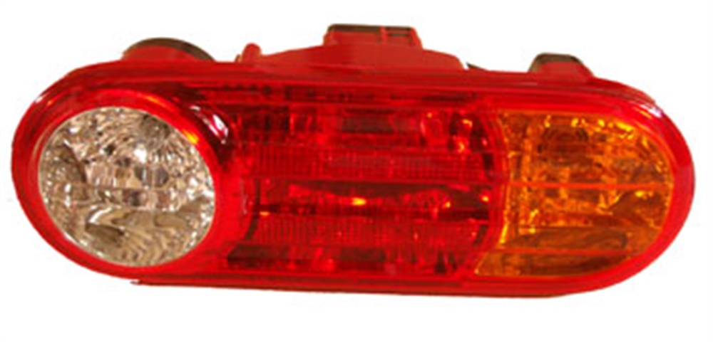 YEDEK PARÇAHyundaı Porter Kamyonet- 06/21 Stop Lambası Sağ Şeffaf/Sarı/Kırmızı/Beyaz 92402-4F010MEYDAN623-1501