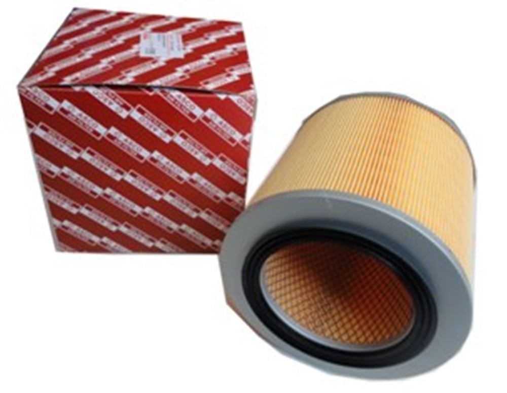 YEDEK PARÇAHyundaı Porter Kamyonet- 94/96 Hava Filtresi Eski Tip 2.5Cc Orj.No:28113-44200 (Asc) 28113-44200MEYDAN621-4401