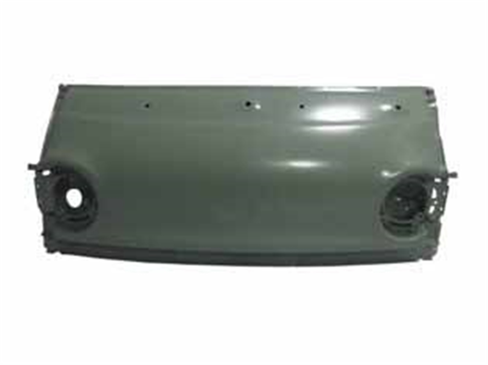 YEDEK PARÇAHyundaı Porter Kamyonet- 96/05 Ön Panel Komple Gri Boyalı 661004B601MEYDAN622-2350