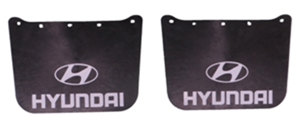 YEDEK PARÇAHyundaı Porter Kamyonet- 96/05 Arka Paçalık Sağ/Sol (Set) 61813-44301MEYDAN622-2093