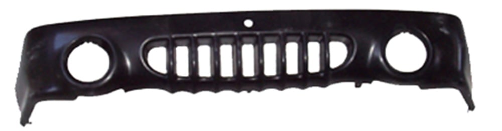 YEDEK PARÇAHyundaı Porter Kamyonet- 96/05 Ön Tampon Siyah 86510-4B000MEYDAN622-2000