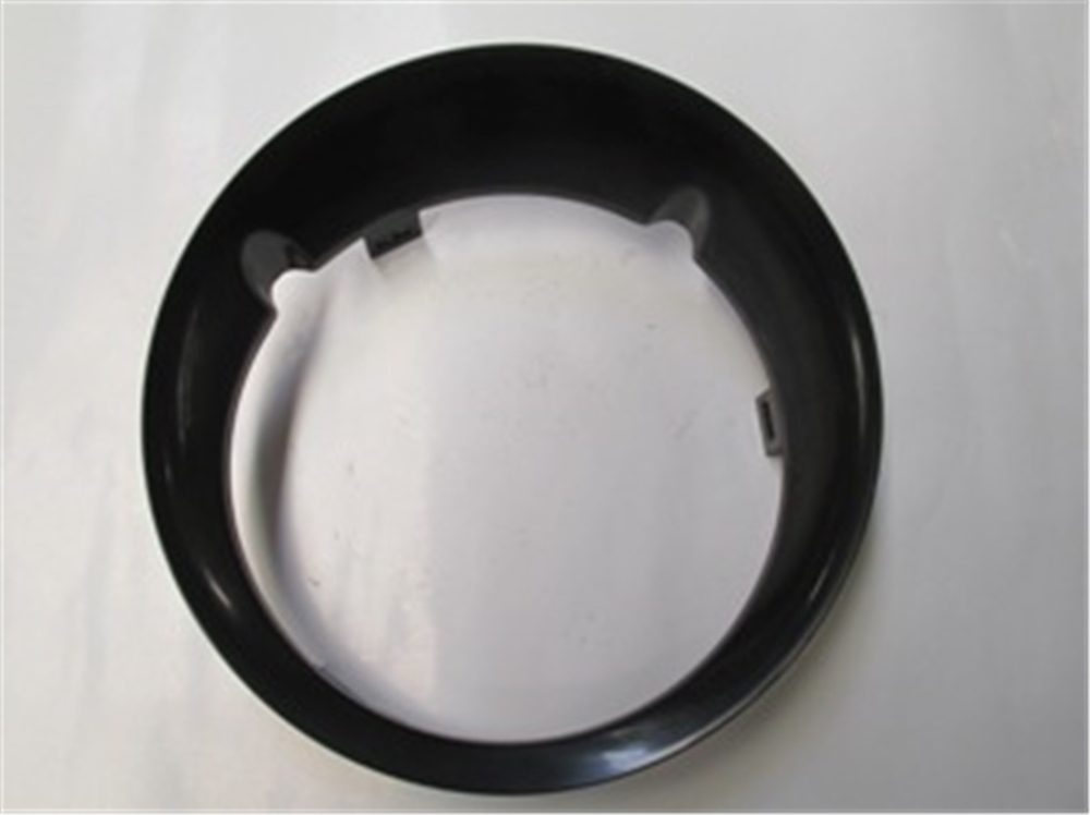 YEDEK PARÇAHyundaı Porter Kamyonet- 96/05 Far Çerçevesi Sağ Yuvarlak Siyah 86441-4B000MEYDAN622-2331