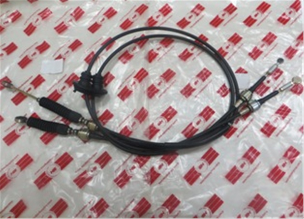 YEDEK PARÇAHyundaı Porter Kamyonet- 96/99 Vites Halatı 2 Li (Seçici/Geçici) (Tel) 43770-4B300MEYDAN622-6702