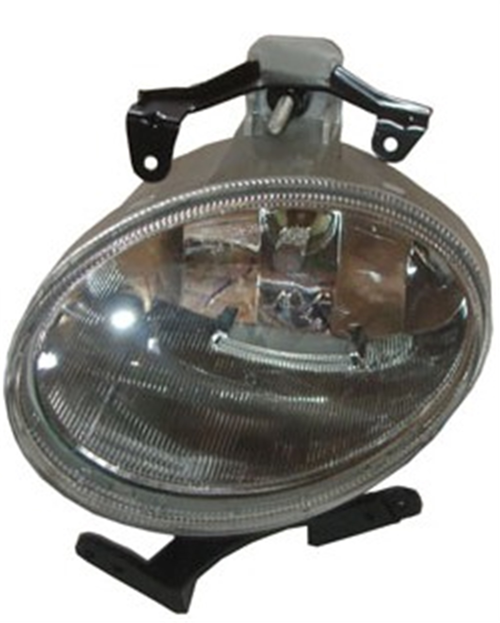 YEDEK PARÇAHyundaı Santa Fe- 06/09 Sis Lambası Sol Şeffaf (Ampüllü) 922012B000MEYDAN646-1010