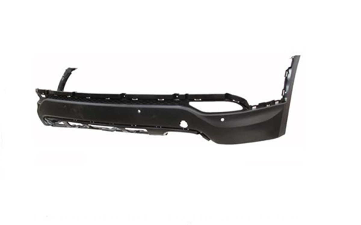 YEDEK PARÇAHYUNDAI SANTA FE ARKA TAMPON SENSÖR DELİKLİ ALT 5KOLT.12- ORJİNAL REF. NO: 866502W010 UYUMLU HUN07SF021DEGAHUN07SF021