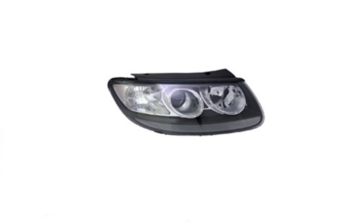 YEDEK PARÇAHYUNDAI SANTA FE FAR ELEKTRİK MOTORLU SAĞ 07-09 ORJİNAL REF. NO: 921022B020 UYUMLU HUN10SF020DEGAHUN10SF020