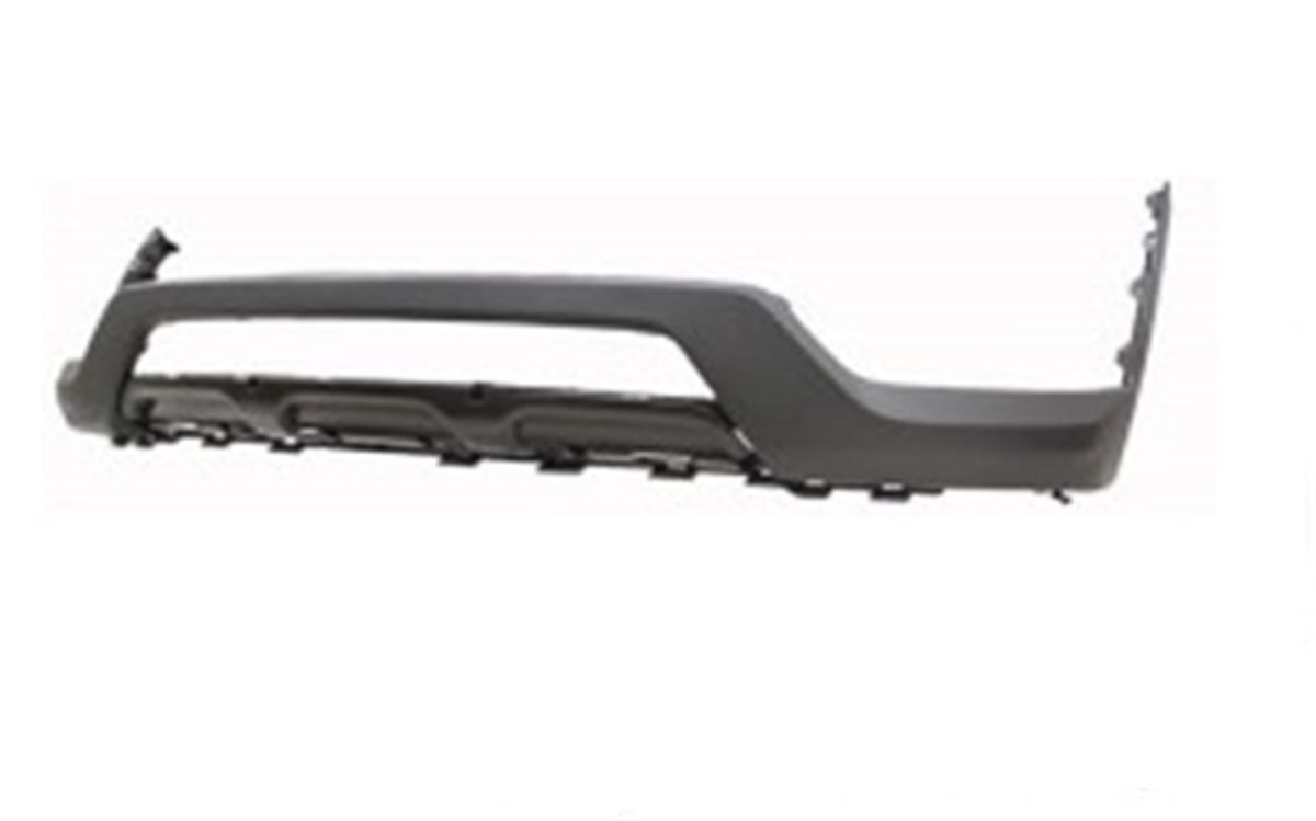 YEDEK PARÇAHYUNDAI SANTA FE ÖN TAMPON ALT 5 KOLTUK 12- ORJİNAL REF. NO: 865502W000 UYUMLU HUN07SF023DEGAHUN07SF023
