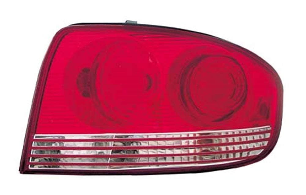 YEDEK PARÇAHyundaı Sonata- 03/05 Stop Lambası Sağ Kırmızı/Beyaz 92402-3D050MEYDAN613-1501