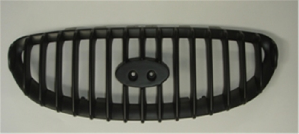 YEDEK PARÇAHyundaı Sonata- 97/99 Ön Panjur Siyah (Gl Modelı) 86351-34500MEYDAN611-2340