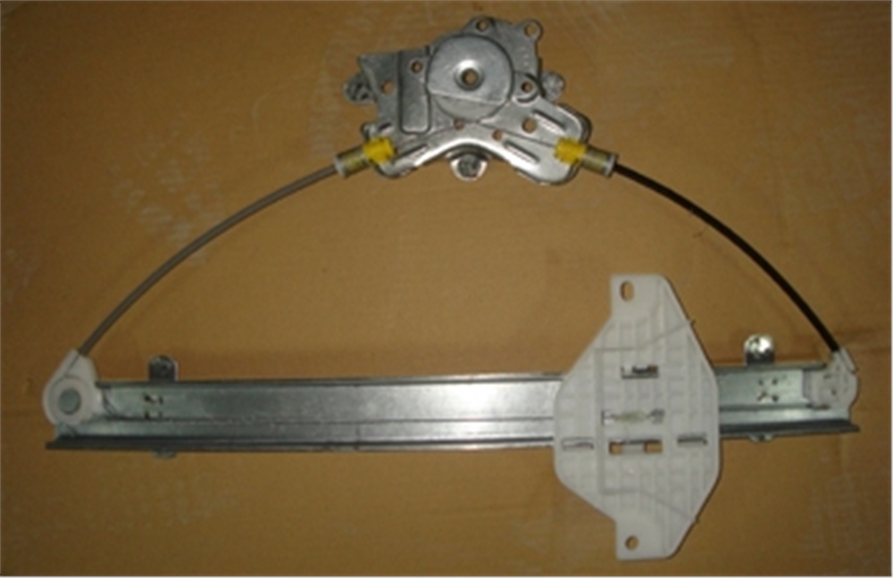 YEDEK PARÇAHyundaı Sonata- 99/02 Arka Cam Krikosu Sol Elektrikli/Motorsuz (32Diş) 83403-38011MEYDAN612-1936