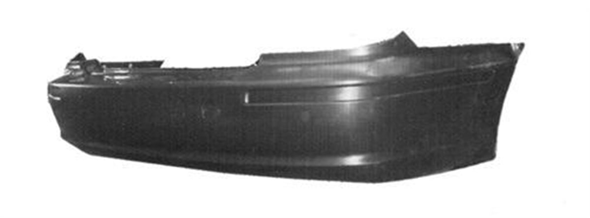 YEDEK PARÇAHYUNDAI SONATA ARKA TAMPON 02-05 ORJİNAL REF. NO: 866103D010 UYUMLU HUN07SO003DEGAHUN07SO003