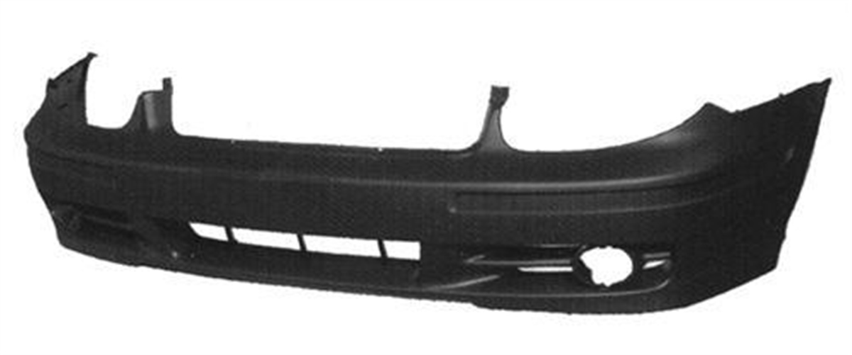 YEDEK PARÇAHYUNDAI SONATA ÖN TAMPON 02-05 ORJİNAL REF. NO: 865603D010 UYUMLU HUN07SO002DEGAHUN07SO002