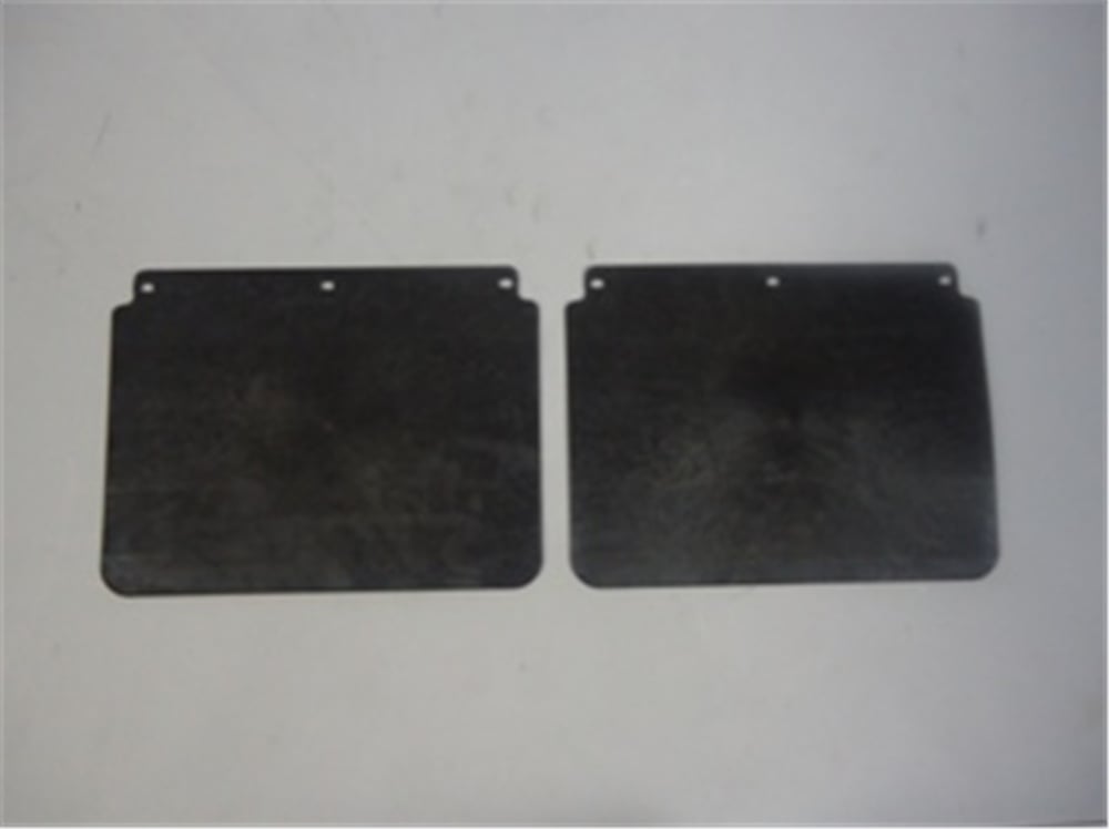 YEDEK PARÇAHyundaı Starex- Kamyonet- 98/08 Arka Paçalık Sağ/Sol Set (2Parça) 86842-4A000MEYDAN635-2093