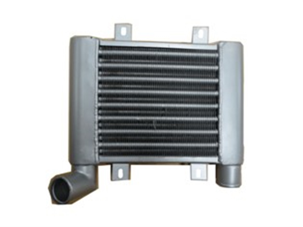 YEDEK PARÇAHyundaı Starex- Minibüs- 98/03 İntercooler Hava Soğutma Radyatörü 28190-4A200MEYDAN635-4835