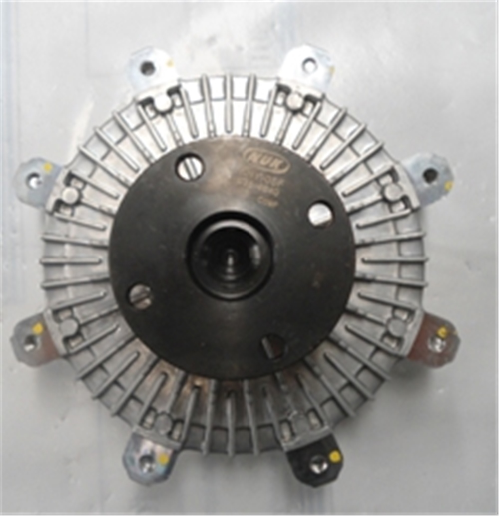YEDEK PARÇAHyundaı Starex- Minibüs- 98/04 Fan Termiği 25237-42101MEYDAN635-4640