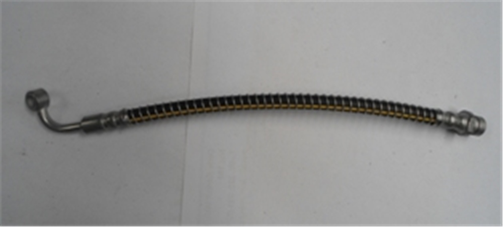 YEDEK PARÇAHyundaı Starex- Minibüs- 98/08 Ön Fren Hortumu Sol -MEYDAN635-6357