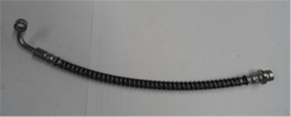 YEDEK PARÇAHyundaı Starex- Minibüs- 98/08 Ön Fren Hortumu SağMEYDAN635-6356