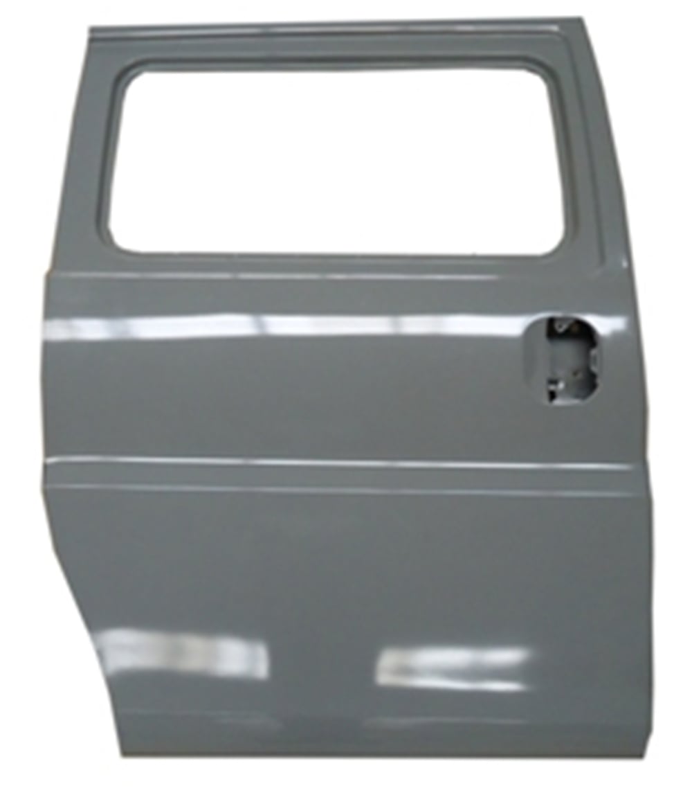 YEDEK PARÇAHyundaı Starex- Minibüs- 98/08 Orta Kapı Komple Sağ Gri 77002-4A101MEYDAN635-2801