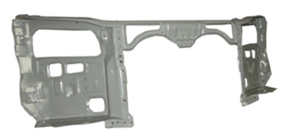 YEDEK PARÇAHyundaı Starex- Minibüs- 98/08 Ön Panel Gri Boyalı 64100-4A500MEYDAN635-2350
