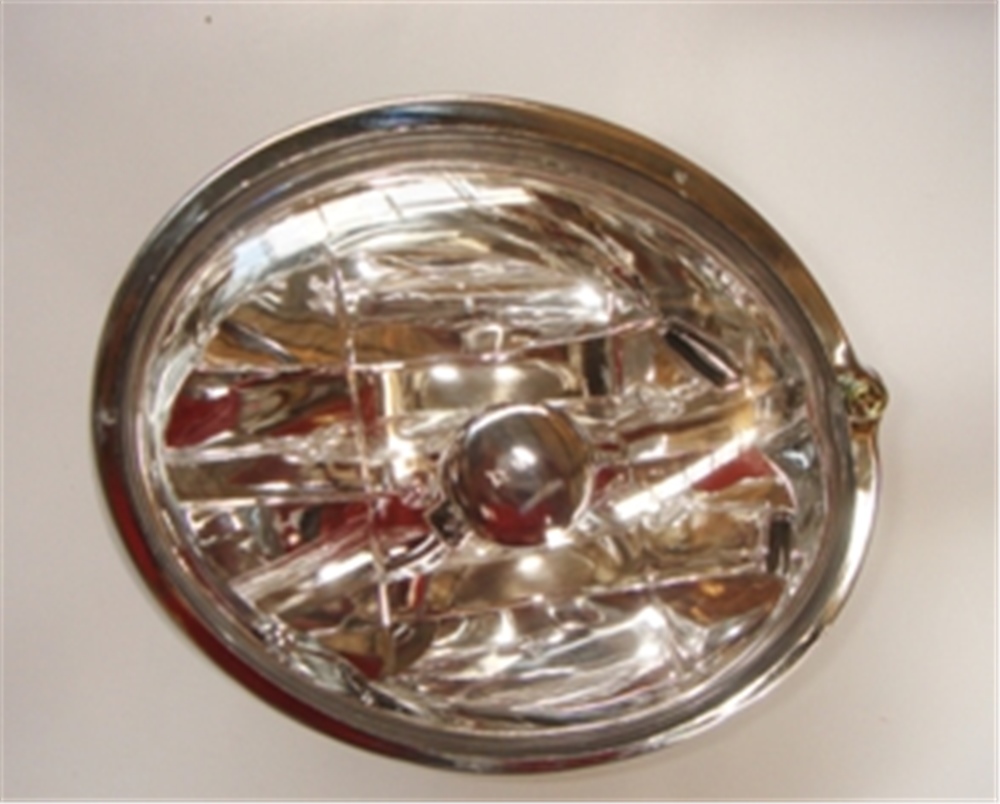 YEDEK PARÇAHyundaı Starex- Minibüs- 98/08 Sis Lambası Sol Yuvarlak (H3) 92201-4A500MEYDAN635-1010