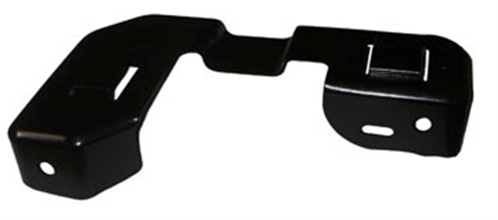 YEDEK PARÇAHyundaı Tucson- 05/10 Ön Tampon İç Bağlantı Braketi Sol Sac 86581-2E000MEYDAN650-2032
