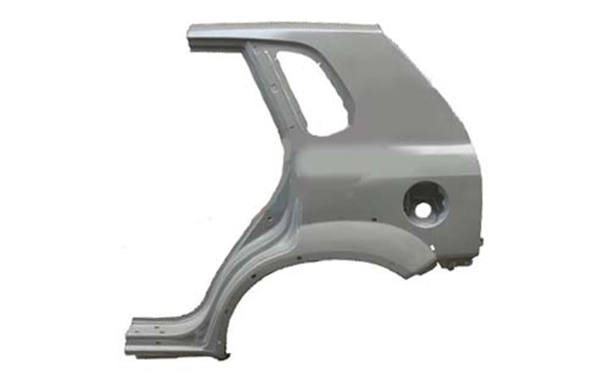 YEDEK PARÇAHYUNDAI TUCSON ARKA ÇAMURLUK SOL 04-09 ORJİNAL REF. NO: 715032EB12 UYUMLU HUN08TU023DEGAHUN08TU023