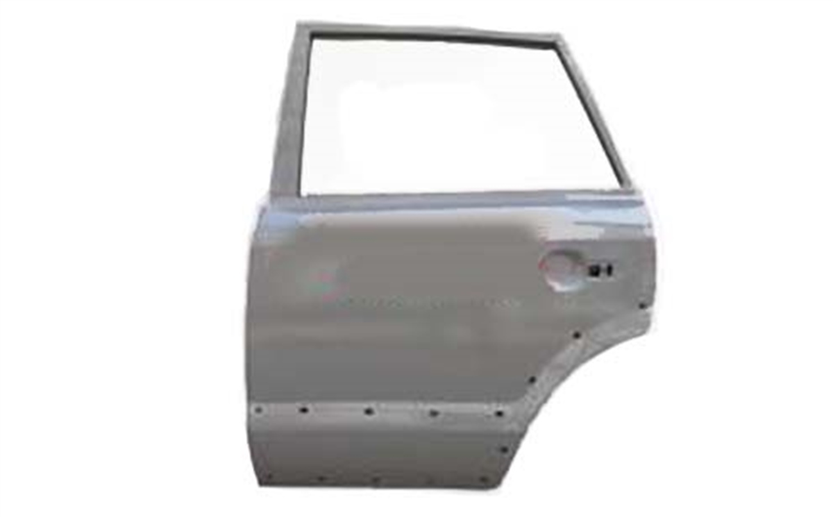 YEDEK PARÇAHYUNDAI TUCSON ARKA KAPI SOL 04-09 ORJİNAL REF. NO: 770032E050 UYUMLU HUN08TU020DEGAHUN08TU020