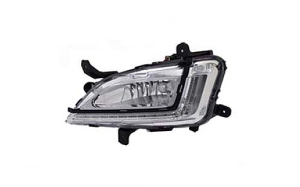 YEDEK PARÇAHYUNDAI TUCSON ÖN SİS FARI GÜNDÜZ LED.SOL 18- ORJİNAL REF. NO: 92201-D7600 UYUMLU HUN10TU024DEGAHUN10TU024