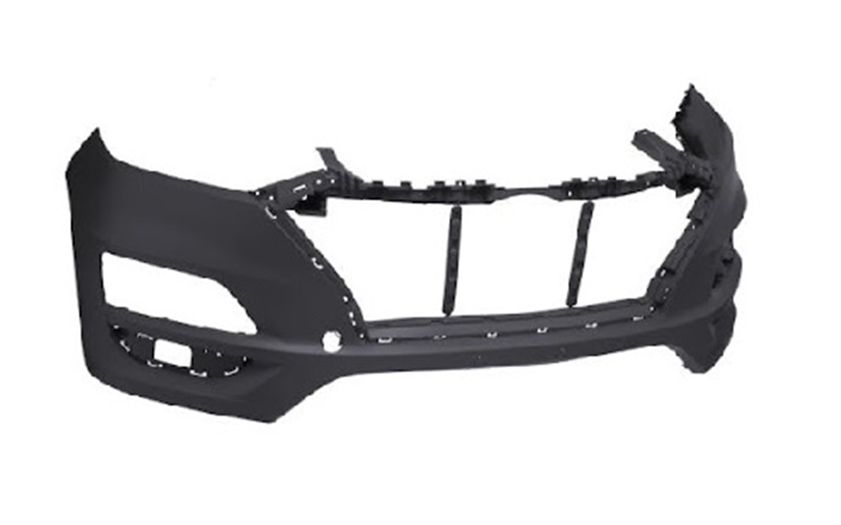 YEDEK PARÇAHYUNDAI TUCSON ÖN TAMPON SPOİLERLİ 18- ORJİNAL REF. NO: 86511-D7500 UYUMLU HUN07TU050DEGAHUN07TU050
