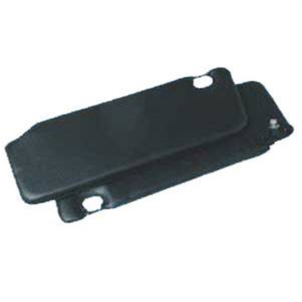 YEDEK PARÇAİÇ GÜNEŞLİK TAKIM SİYAH KADEMELİ SLXÖZAR*OZAR-4M131038