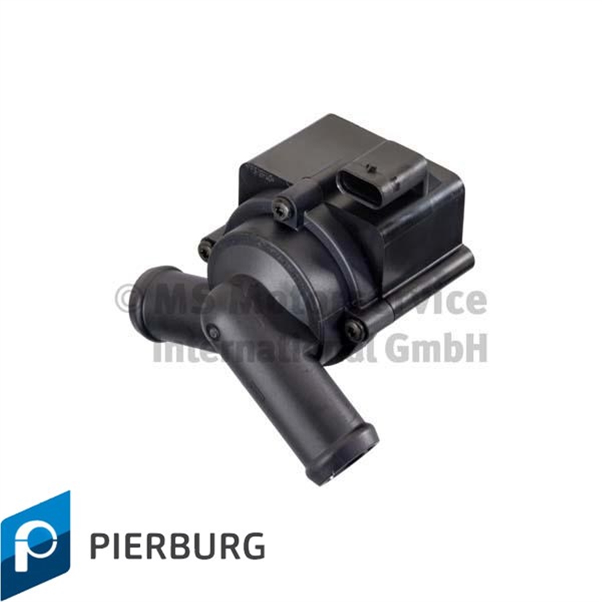 YEDEK PARÇAİLAVE SU POMPASI A4-A5-A6-Q5 2.0 TDI CABA-CAGA-CAHA-CSUB PIERBURG 701713330PIERBURGPIERBURG 701713330