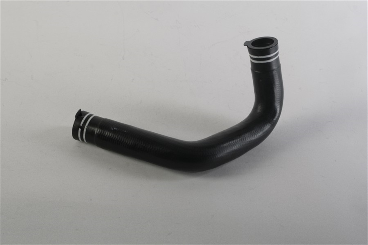 YEDEK PARÇAİNTERCOOLER HORTUMU UZUN ALBEA 1.3ÜÇPA12H14696